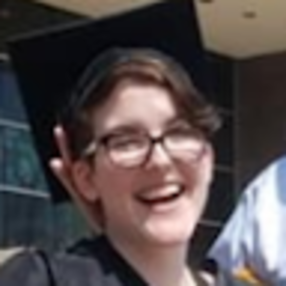 Profile Picture of Hannah Kolbinger (@kobblebrecker) on Poshmark