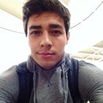 Profile Picture of Ricardo Alcaraz (@ricardo.alcarazs) on Instagram