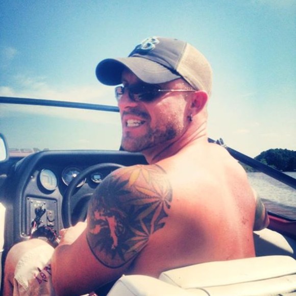 Profile Picture of Christian Graham (@christiang1420) on Poshmark