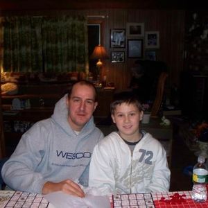 Chris  Kugler - Myspace Profile Picture of Chris  Kugler (@materz0623) on Myspace