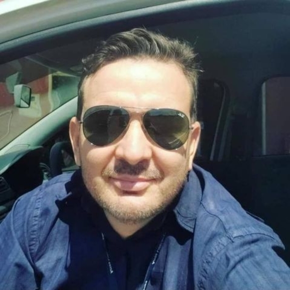 Profile Picture of Erasmo Silva (@erasmolideranca) on Poshmark