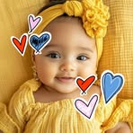 Profile Picture of Mamy Tinah Hebert (@Mamy-Tinah-Hebert) on Facebook