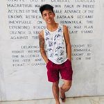 Profile Picture of Dustin del Castillo (@dustin_amfel) on Instagram