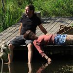 Profile Picture of Helen Ahmad & Daniel Baer (@wildwuchsvagabunden) on Instagram