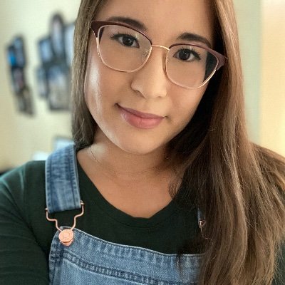 Profile Picture of Miss Jenna (@J_Sylvester23) on Twitter