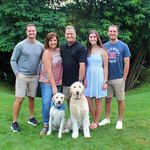 Sheri Meyer-Garnet - Instagram Profile Picture of Sheri Meyer-Garnet (@mrs.garnet16) on Instagram