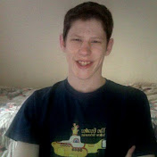 Profile Picture of Daniel Ford (@HugeDrakeBellFan) on Youtube