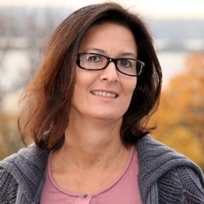 Profile Picture of Sonja Myhre Holten (@Smyhreholten) on Twitter