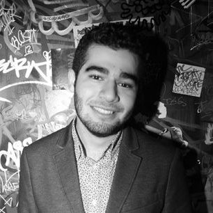 Profile Picture of Keyhan Kamelian (@keyhankamelian) on Twitter