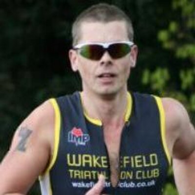 Profile Picture of Stuart Heaton (@TheTrautbec) on Twitter