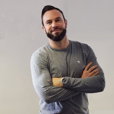 Profile Picture of David Gittings (@D_Gittings) on Twitter