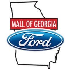 Profile Picture of Mall Of Georgia Ford (@GeorgiaFord) on Twitter