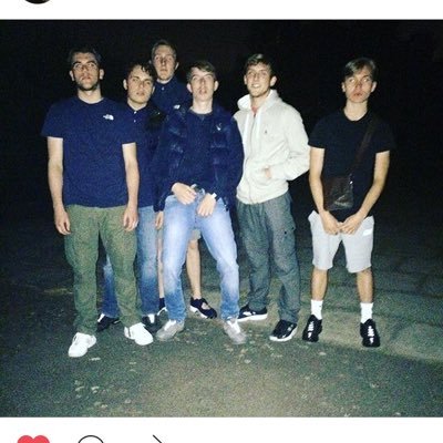 Profile Picture of Joe Aldridge (@jfaldridge) on Twitter