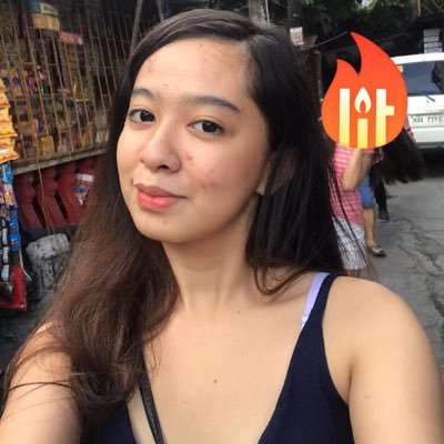 Profile Picture of Anna Gonzales (@annagggonzales) on Twitter