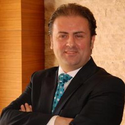 Profile Picture of Dan Lindell (@danlind11) on Twitter