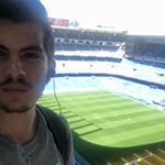 Profile Picture of Sebastián Muñoz (@sebastianmuoz25) on Instagram