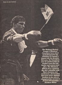 Profile Picture of Matthew Hilton (boxer)on Wikipedia