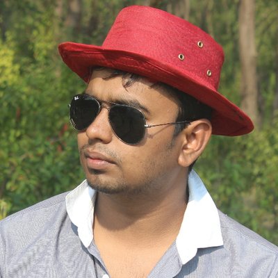 Profile Picture of Hamidullah Rony (@seo_guid) on Twitter