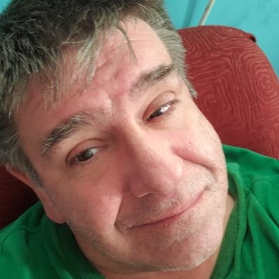 Profile Picture of David Warman (@davidwarman3) on Twitter