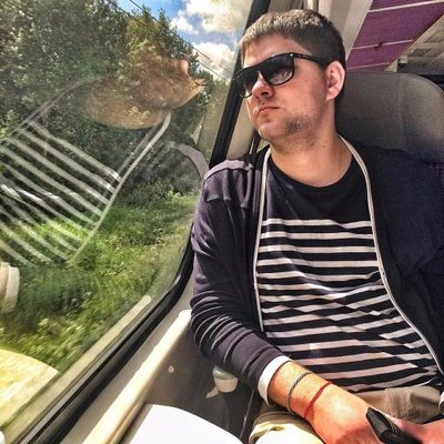 Profile Picture of Andrew Kosar (@avkosar) on Twitter