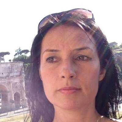 Profile Picture of Ibolya Kapta (@spiritvillage) on Twitter