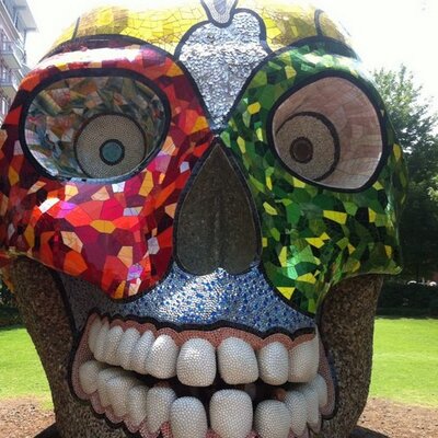 Profile Picture of Kate Pearce (@Texsippy) on Twitter