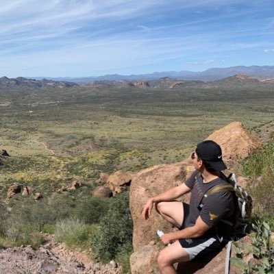 Profile Picture of Aaron Frishkorn (@frishkorn_aaron) on Twitter