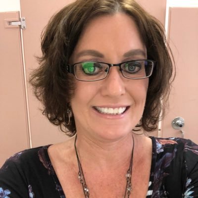 Profile Picture of Stacy Fraley (@stacyfraley3) on Twitter