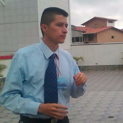 Profile Picture of Nelson Jerez Salazar (@Nelsonjerezfm) on Twitter