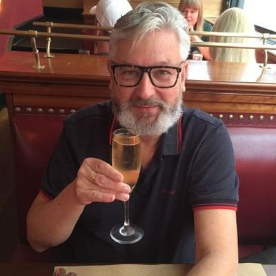 Profile Picture of Clifford Walters (@Cliffor36168268) on Twitter