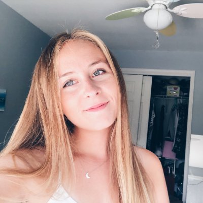 Profile Picture of Kate Schaeffer (@KateSch88137684) on Twitter