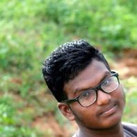 Profile Picture of Prakash Andrew (@PrakashAndrew1) on Twitter