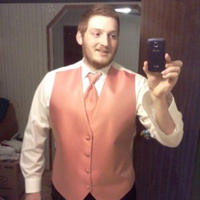 Profile Picture of Bryan McBrayer (@bryanmcbrayer33) on Twitter