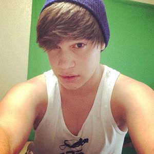 Profile Picture of Jonathan Powell (@jpx_panda) on Myspace