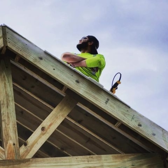 Profile Picture of Cristian Resendiz (@crt135) on Poshmark