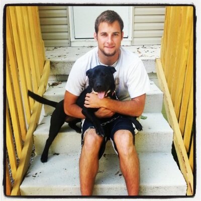 Profile Picture of Bryant Gibson (@gibsonbryant1) on Twitter