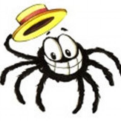 Profile Picture of Jeremy Arachnid (@DunbarSpiders) on Twitter