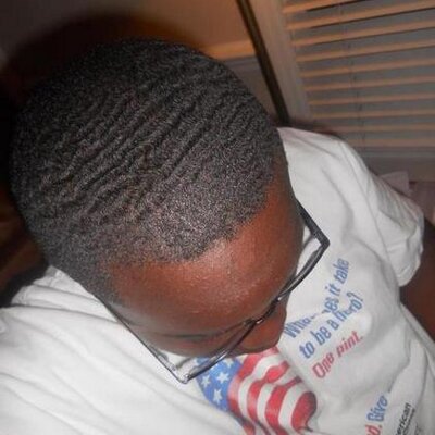 Profile Picture of Rashad Hall (@shad_hall) on Twitter