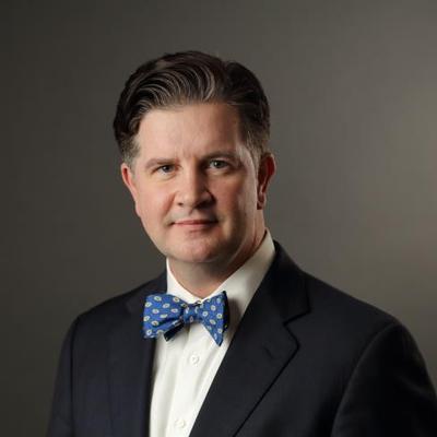 Profile Picture of Robert C. Hall, ARM (@RobertCharles65) on Twitter