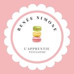 Profile Picture of Renée Simone Pâtissière (@renee_simone_patissiere) on Instagram