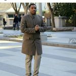 Profile Picture of paul makonda (@makondatz) on Instagram