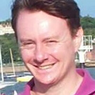 Profile Picture of David Seabrook (@ozprof) on Twitter