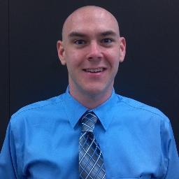Profile Picture of Thomas Byrnes (@TByrnesHigherEd) on Twitter