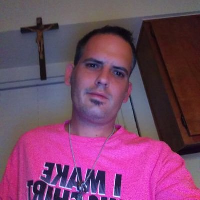 Profile Picture of Henry Stuart Schultz (@AngelicSoul36) on Twitter