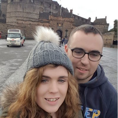 Profile Picture of Kevin Mc Evoy (@kevomc21) on Twitter