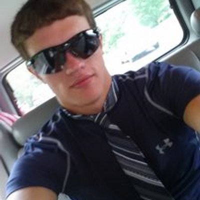 Profile Picture of Daniel Hoard (@drhoard3) on Twitter