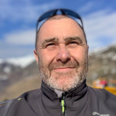 Profile Picture of Paul Harrison (@PaulHMedia) on Twitter