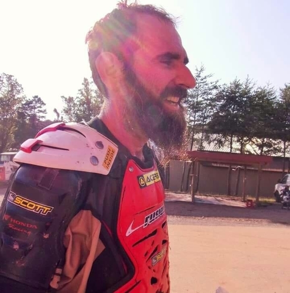 Profile Picture of Nathan Berkheiser (@berkfmxrider) on Poshmark