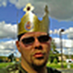 Profile Picture of James Metcalf (@dnalevelc) on Flickr