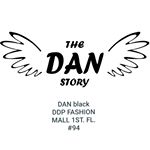 Profile Picture of DAN black (@dan_ddp_official) on Instagram